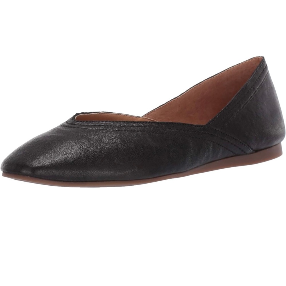 Lucky Brand Alba flats